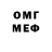 МЕТАДОН мёд Nobody's Perfect